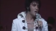 Elvis Presley Suspicious Mind