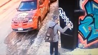 Jedyny słuszny sposób na wandali