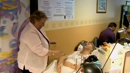 Wrogowie rozumu - Część 2 ''Nieracjonalna służba zdrowia'' - Lektor PL
