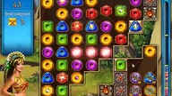 Lost Jewels Level 255