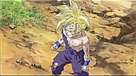 DragonBall Xenoverse XV Trailer