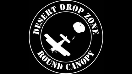 DESERT DROP ZONE