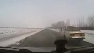 Policyjny pościg za Ładą