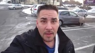 Podmienił dziewczynie farbę do włos&oacute;w