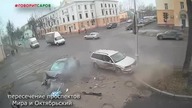 Farciarz roku