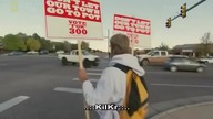Trawka Goraca debata - Film dokumentlny