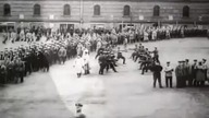 Rommel Ostatni Rycerz - Film dokumentalny