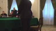 Zeznania Bronisława Komorowskiego w procesie Wojciecha Sumlińskiego 18 12 2014