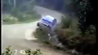Mitsubishi Nawet Rowem Pojdzie 