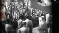 II Wojna światowa - Morze Śr&oacute;dziemne i Afryka P&oacute;łnocna odc 6 - Film dokumentalny