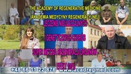 Leczenie Nieuleczalnych i Genetycznych Chorób.  Super Metoda Regeneracji Organów- Efekt 100%.