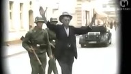 II Wojna światowa - W zamkniętym kręgu odc 10 - Film dokumentalny