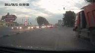 Powr&oacute;t do przyszłości    aż ogień poszedł