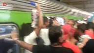 Metro w Brazylii