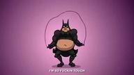 Death Metal Batman
