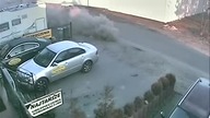 Tak wygląda czyszczenie ulic w Polsce