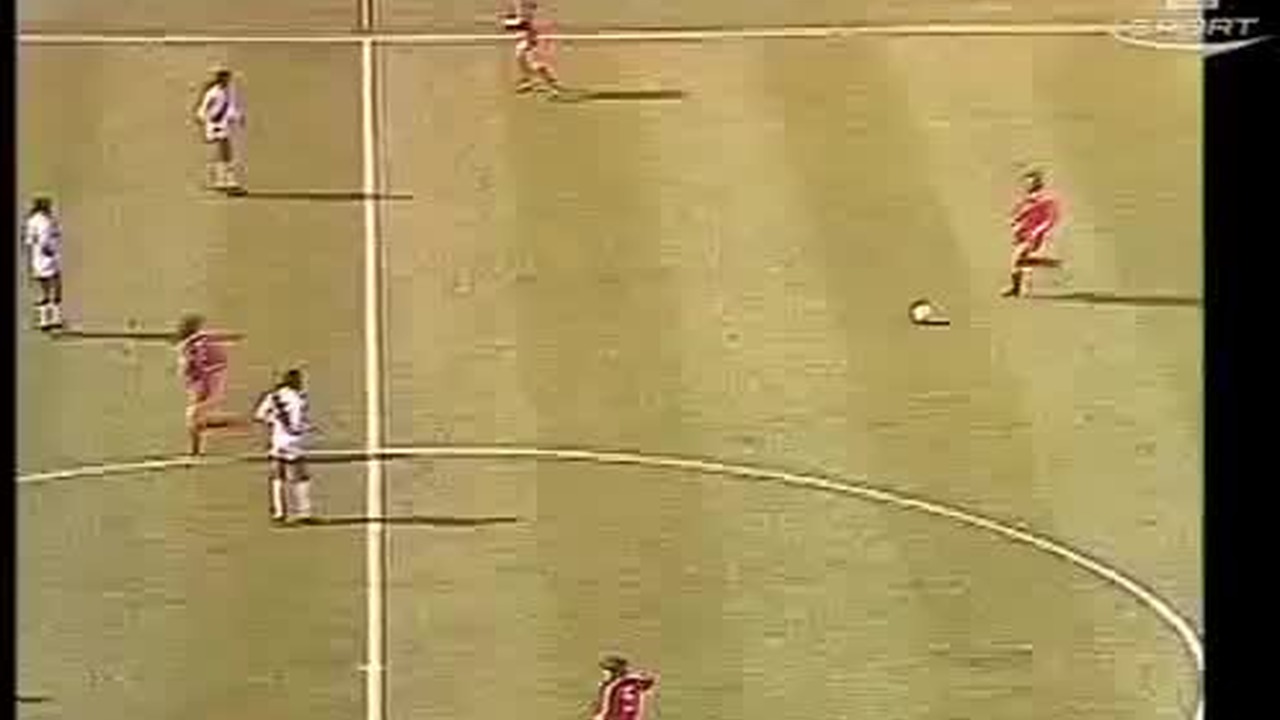 Mistrzostwa Świata w piłce nożnej 1978 Polska - Peru Cały Mecz - CDA - Historia Mistrzostwa świata W Piłce Nożnej