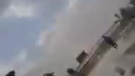 Policja vs Straż Pożarna