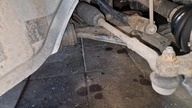 JAK WYMIENIĆ WACHACZ PRZEDNI FORD FOCUS MK2 KOMBI 1. 6TDCI