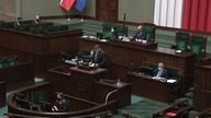 Artur Dziambor MIAŻDŻY koalicję PiS-PO-Lewica-PSL - WSZYSTKIE mandaty MUSZĄ być ANULOWANE