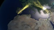 Bocian biały, żeby wr&oacute;cić do Polski pokonuje trasę nawet do 10 000 km