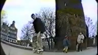 Skateboarding w Polsce - lata 90