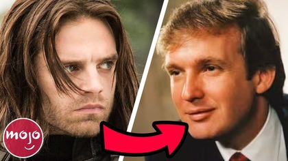 Top 10 Surprising Biopic Casting Choices