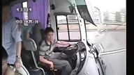 Wypadek autokaru