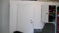 Chłopak ustrzelił sobie monitor