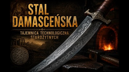 Jutro, o 20. 00 audycja o niezwykłej technologii starożytnych