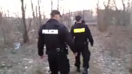 Kolejna żenująca interwencja policji 