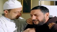 Ojciec Pio: Między niebem a ziemią / (2000) / Lektor