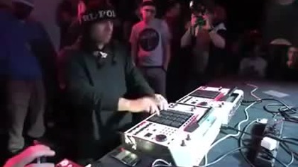 Dj olaf
