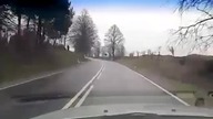 Zablokowana karetka pogotowia