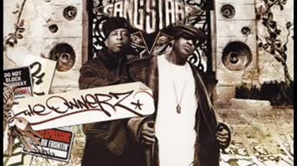 Gang starr - Battle