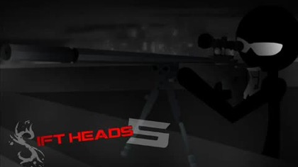 Sound Sift Heads 2 Intro