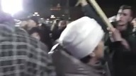 Wyborca Komorowskiego: W tym kraju biedy nie ma