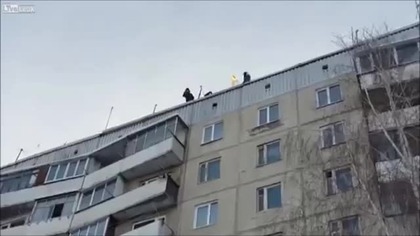 Normalne życie z ruskiej perspektywy