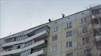 Normalne życie z ruskiej perspektywy
