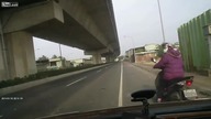 O krok od tragedii