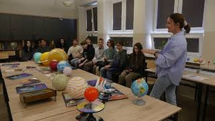 Dzień Otwarty w LO I