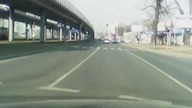 Kompilacja debili na polskich drogach | Compilation of idiots on Polish roads 