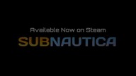 Subnautica Trailer