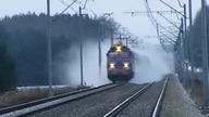 EP09 160 km/h Na CMK