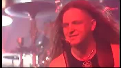 Vader - And Blood Was Shed In Warsaw Full DVD