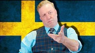 Why I Left the USA for Sweden (and became famous) | INDY NEIDELL