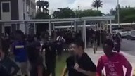 Oto jak strollować p&oacute;ł szkoły 