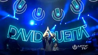 David Guetta Miami Ultra Music Festival 2015