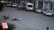 szybka śmierć motocyklisty