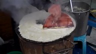 Chińskie śniadanie prosto z ulicy